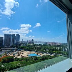 Suntec City (D1), Office #567582921